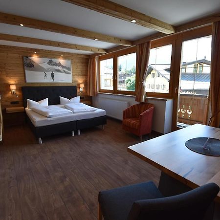Stoecklbauer Kirchberg In Tirol Hotel ภายนอก รูปภาพ