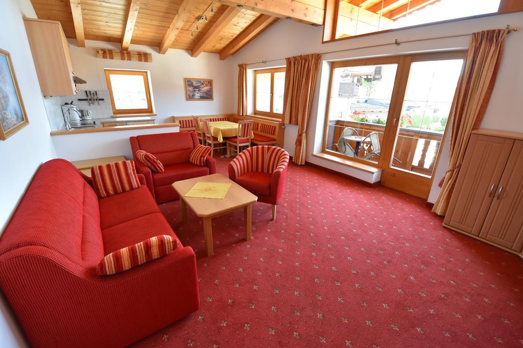 Stoecklbauer Kirchberg In Tirol Hotel ห้อง รูปภาพ