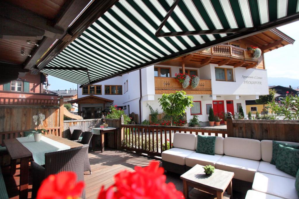 Stoecklbauer Kirchberg In Tirol Hotel ภายนอก รูปภาพ