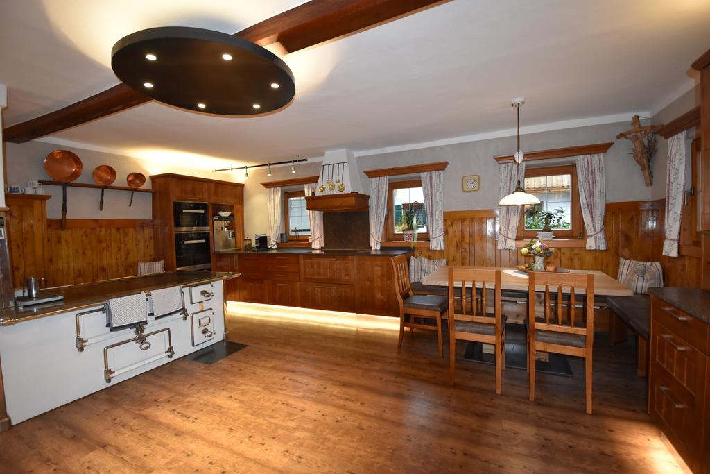 Stoecklbauer Kirchberg In Tirol Hotel ภายนอก รูปภาพ