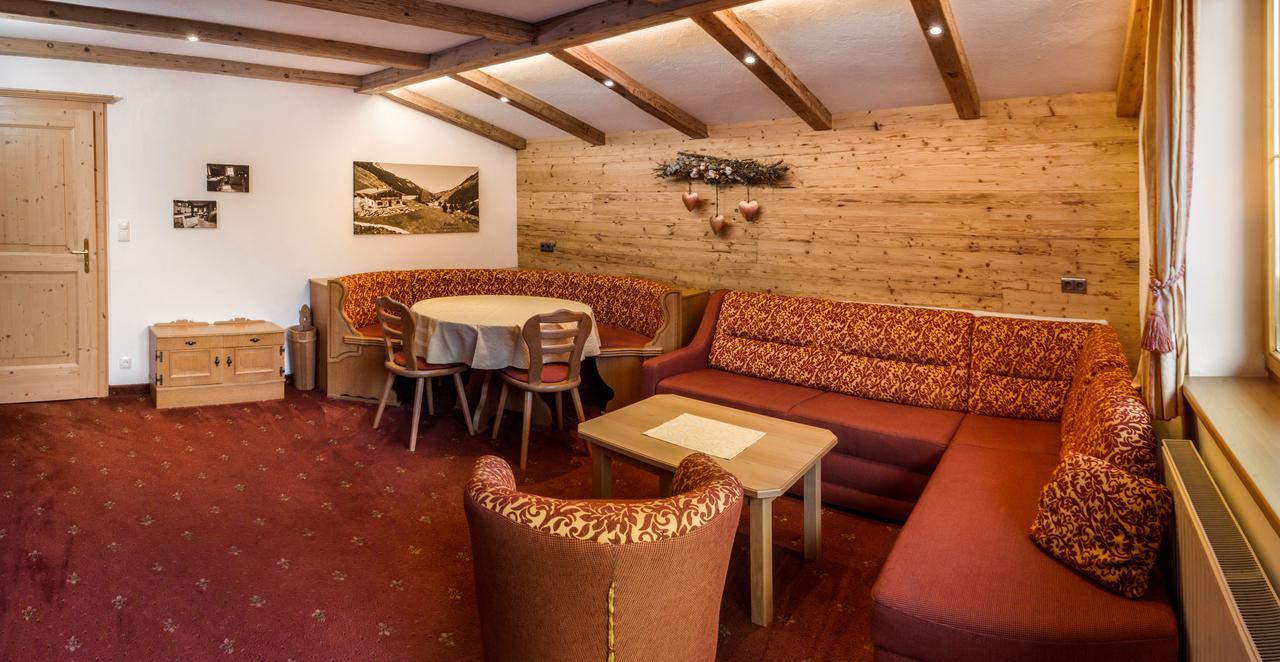 Stoecklbauer Kirchberg In Tirol Hotel ภายนอก รูปภาพ