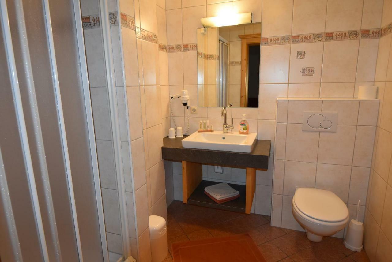 Stoecklbauer Kirchberg In Tirol Hotel ภายนอก รูปภาพ